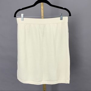 St. John Basics Pencil Skirt